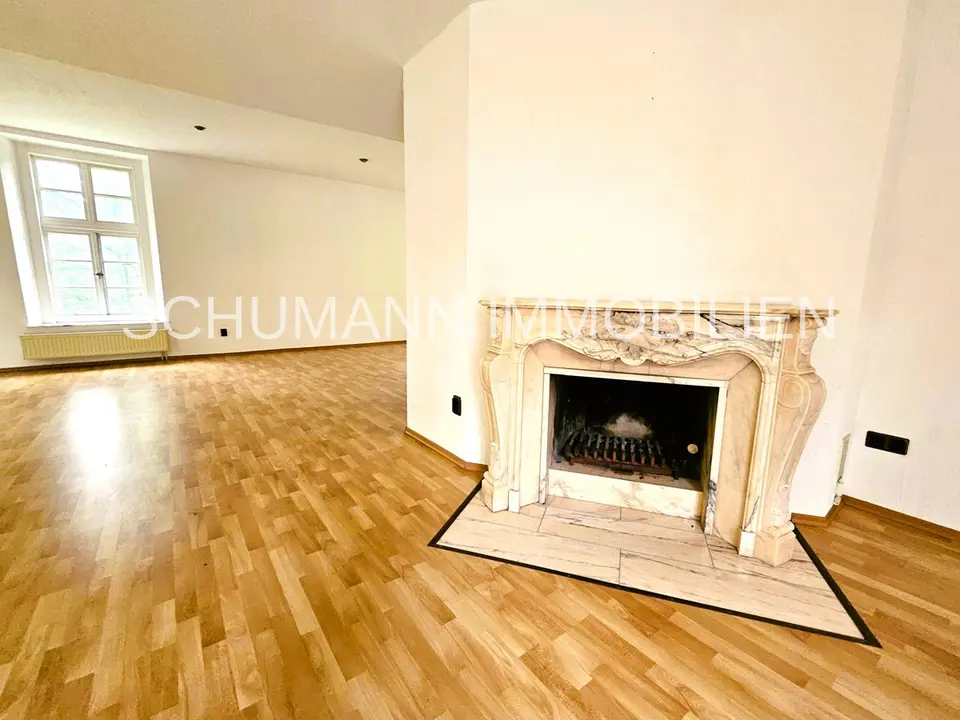 4 Zimmer Wohnung mit 230 m² in Wilhelmshaven – Bild 1
