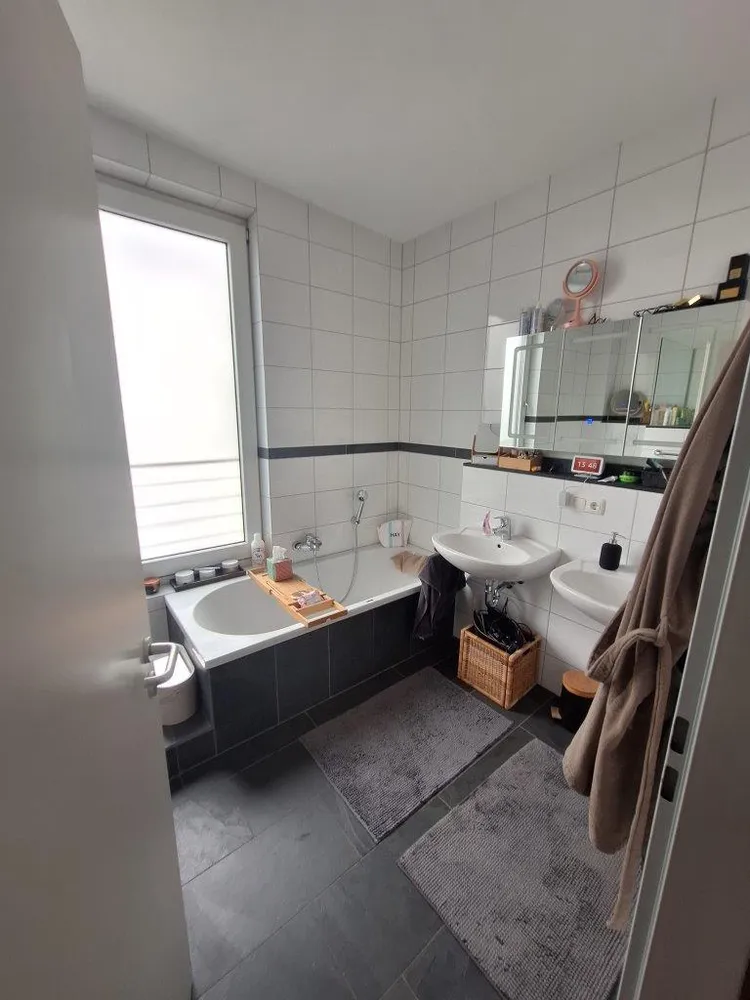 4 Zimmer Wohnung mit 141 m² in Aachen – Bild 9