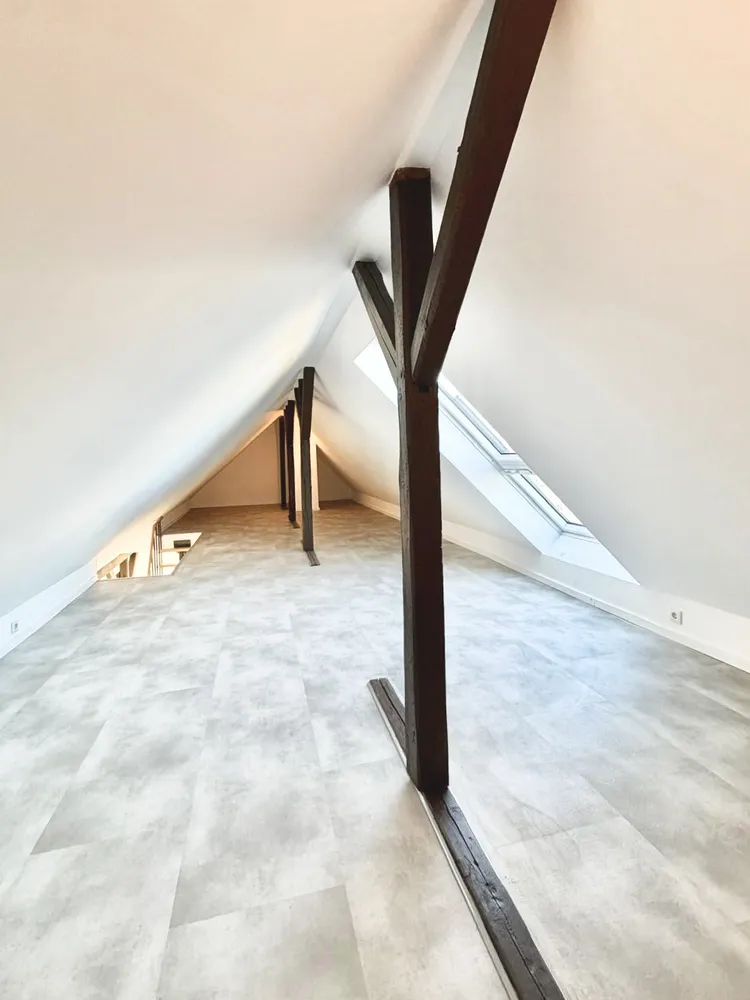 2 Zimmer Wohnung mit 48 m² in Essen – Bild 4