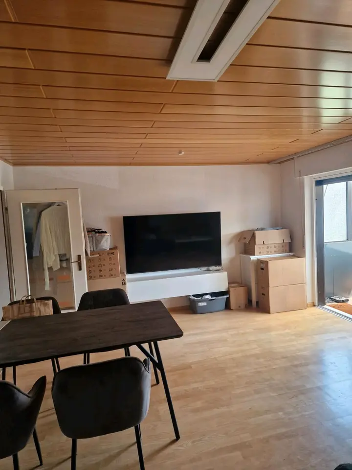 2 Zimmer Wohnung mit 68 m² in Lahr/Schwarzwald – Bild 2