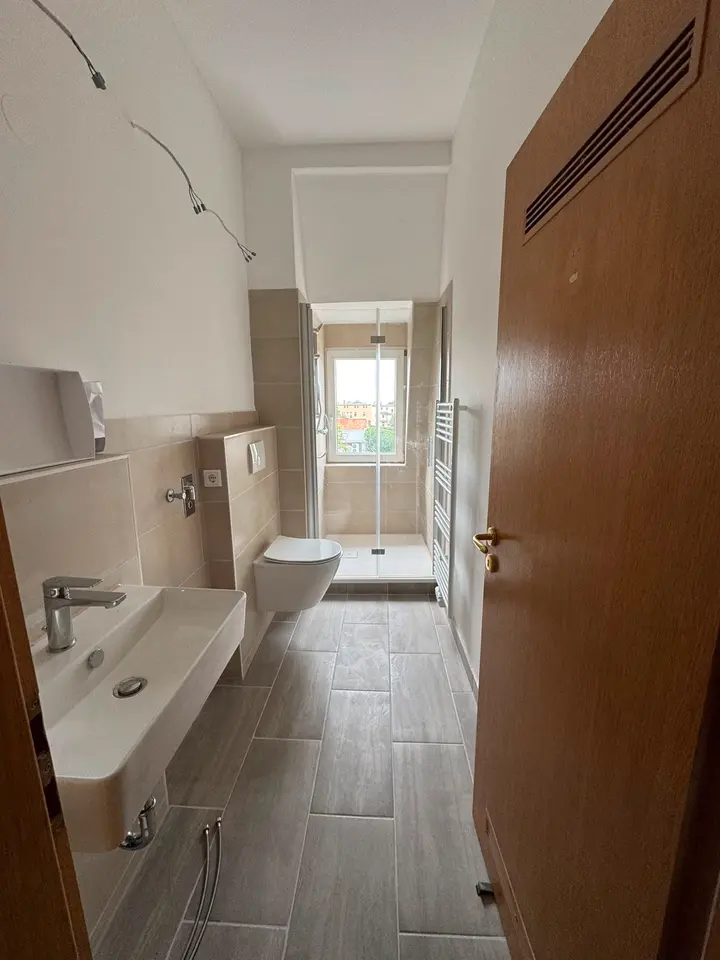 4 Zimmer Wohnung mit 90 m² in Zeitz – Bild 7