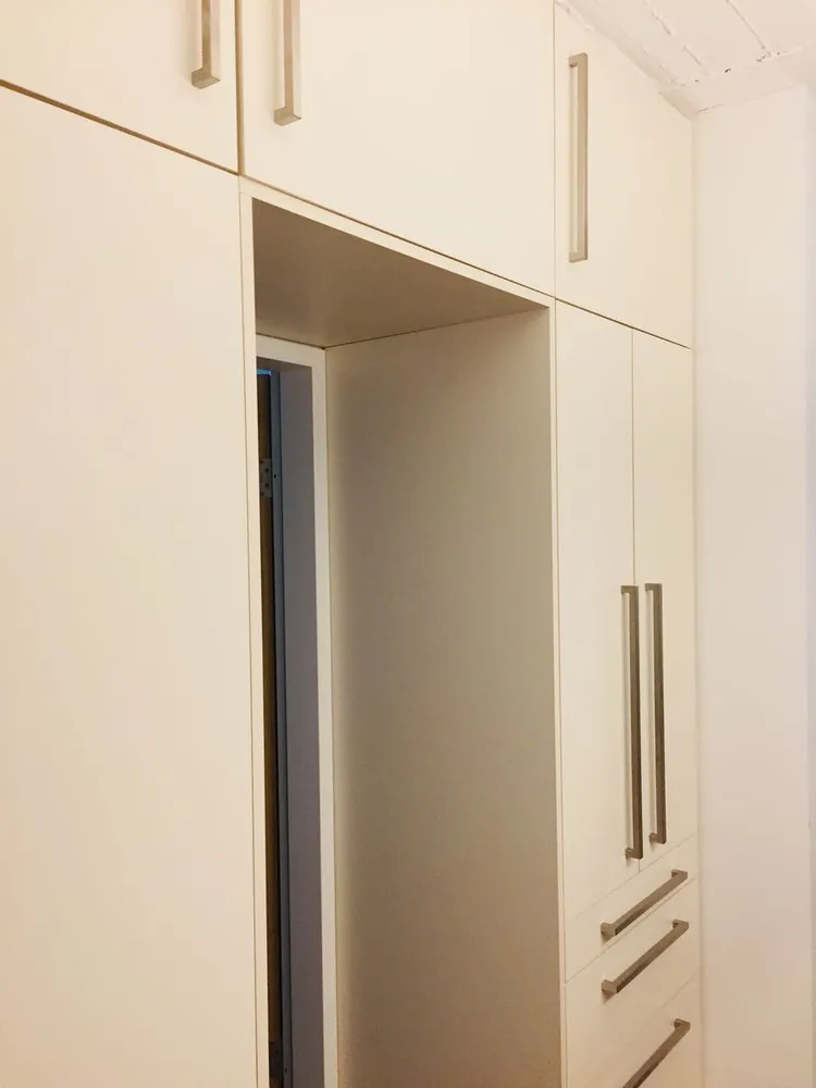 1 room apartment with 55 m² in Münster – Photo 12