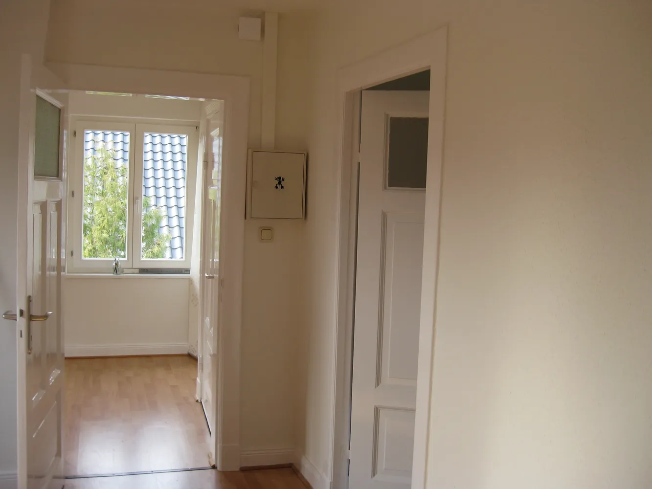 3 Zimmer Wohnung mit 67 m² in Hamburg – Bild 7