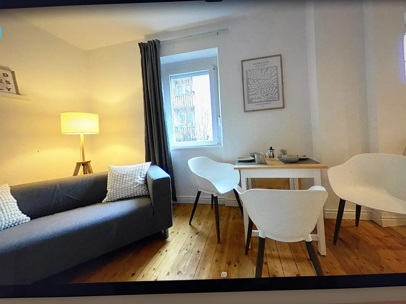 2 Zimmer Wohnung mit 50 m² in Stuttgart – Bild 2