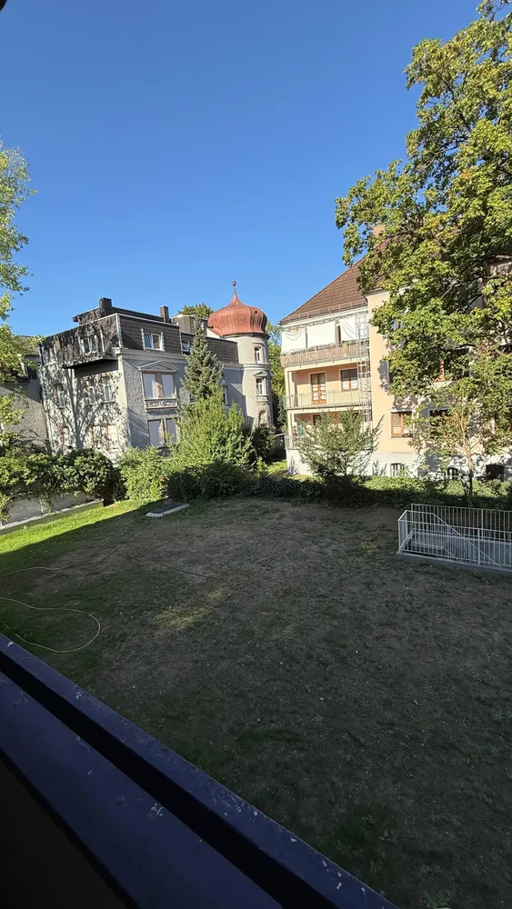 1 Zimmer Wohnung mit 44 m² in München – Bild 7