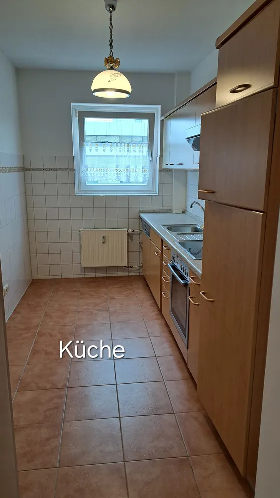 2 Zimmer Wohnung mit 61 m² in Köln – Bild 5