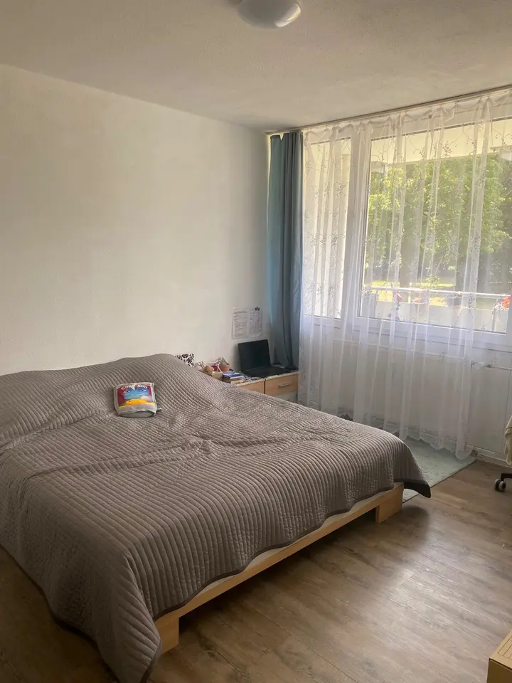 3 Zimmer Wohnung mit 78 m² in Braunschweig – Bild 2