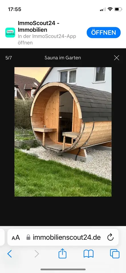5 Zimmer Haus mit 140 m² in Grimma – Bild 4