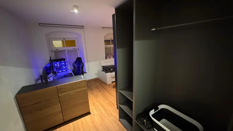 WG-Zimmer mit 30 m² in Straubing – Bild 4