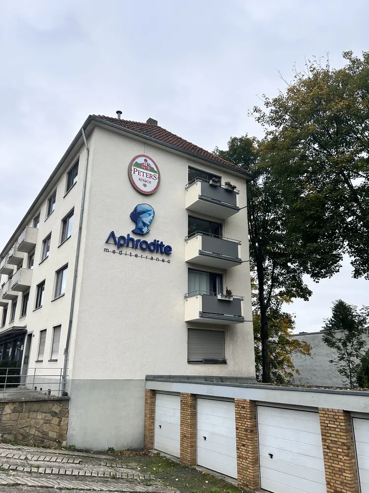 2 Zimmer Wohnung mit 45 m² in Köln – Bild 3