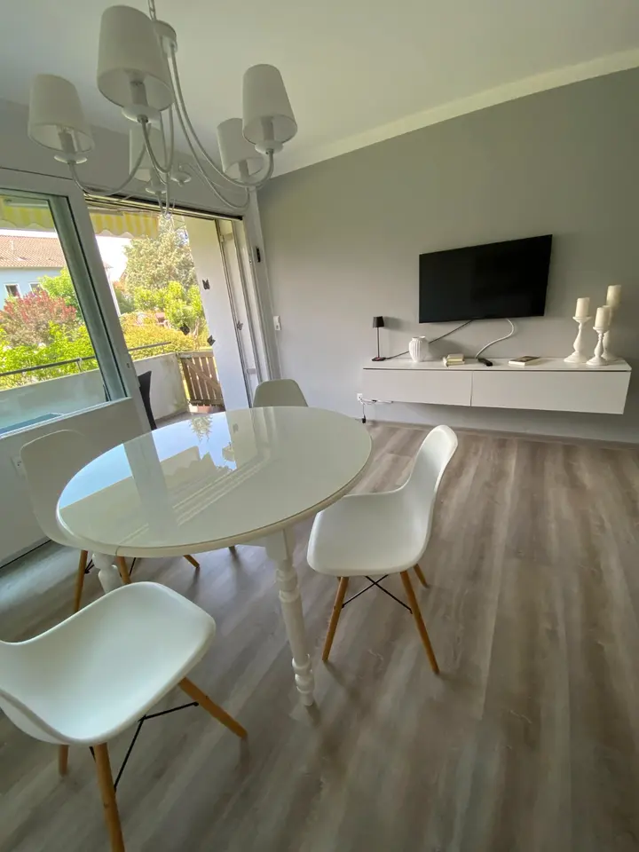 3 Zimmer Wohnung mit 66 m² in Lindau – Bild 2