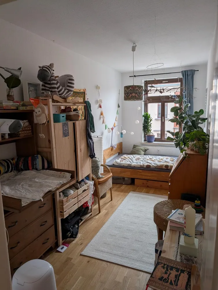 4 Zimmer Wohnung mit 74 m² in Leipzig – Bild 11