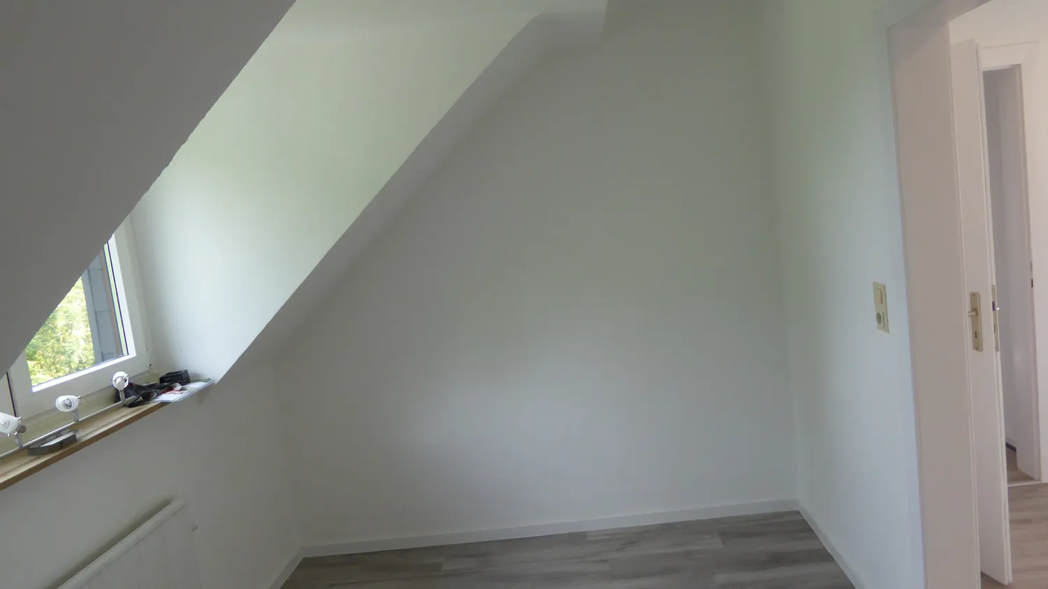 2 Zimmer Wohnung mit 33 m² in Köln – Bild 8