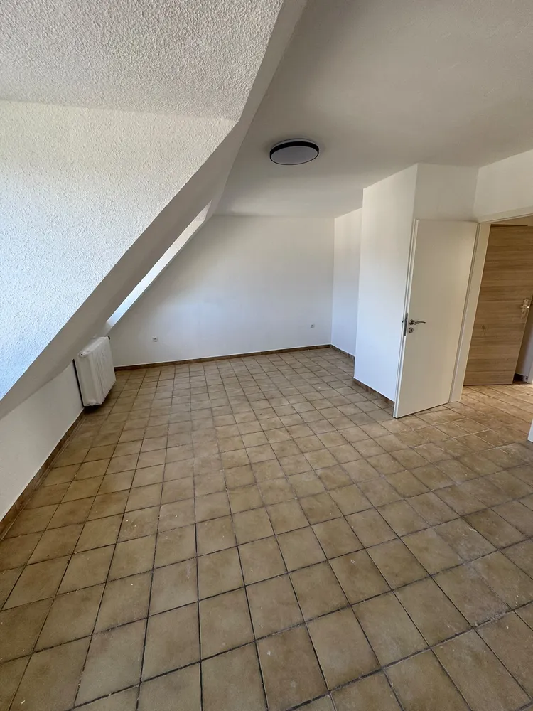 4 room apartment with 65 m² in Duisburg – Photo 7