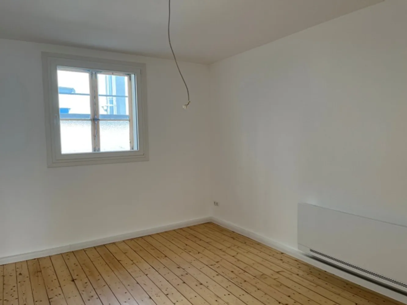 4 room apartment with 101 m² in Wolfenbüttel – Photo 5