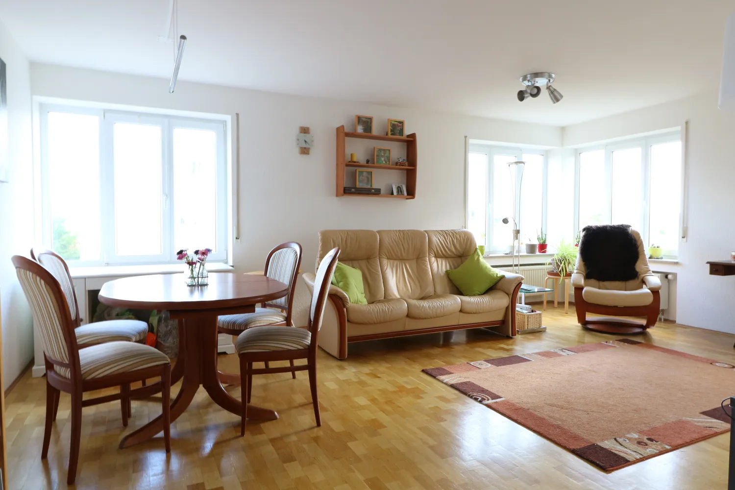 3 Zimmer Wohnung mit 90 m² in Ulm – Bild 6