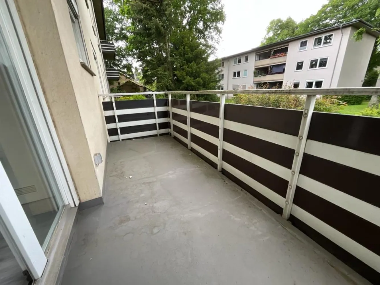 2 Zimmer Wohnung mit 40 m² in Duisburg – Bild 11
