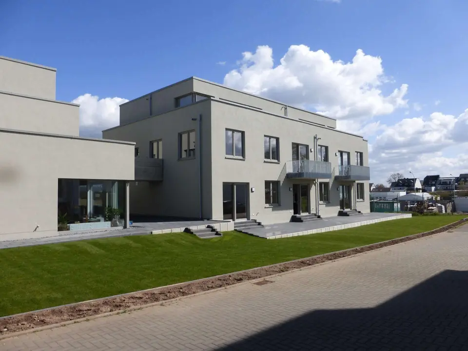 2 Zimmer Wohnung mit 61 m² in Bornheim – Bild 3
