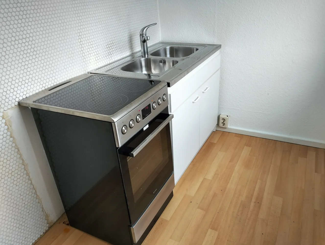 2 room apartment with 35 m² in Berlin – Photo 7