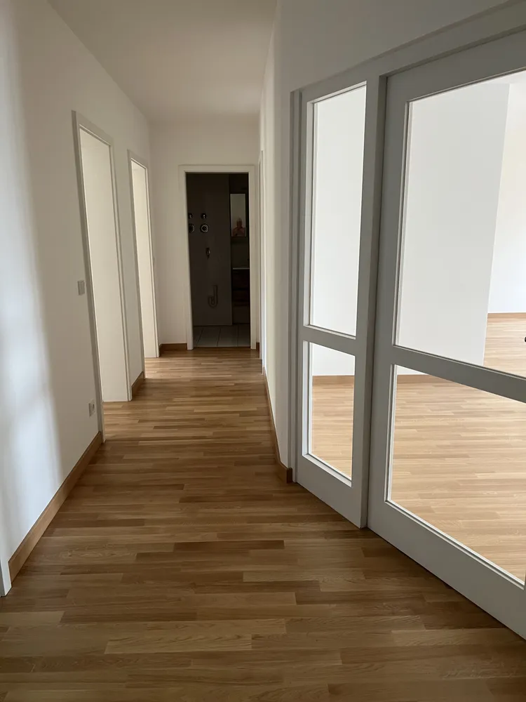 3 Zimmer Wohnung mit 90 m² in München – Bild 11