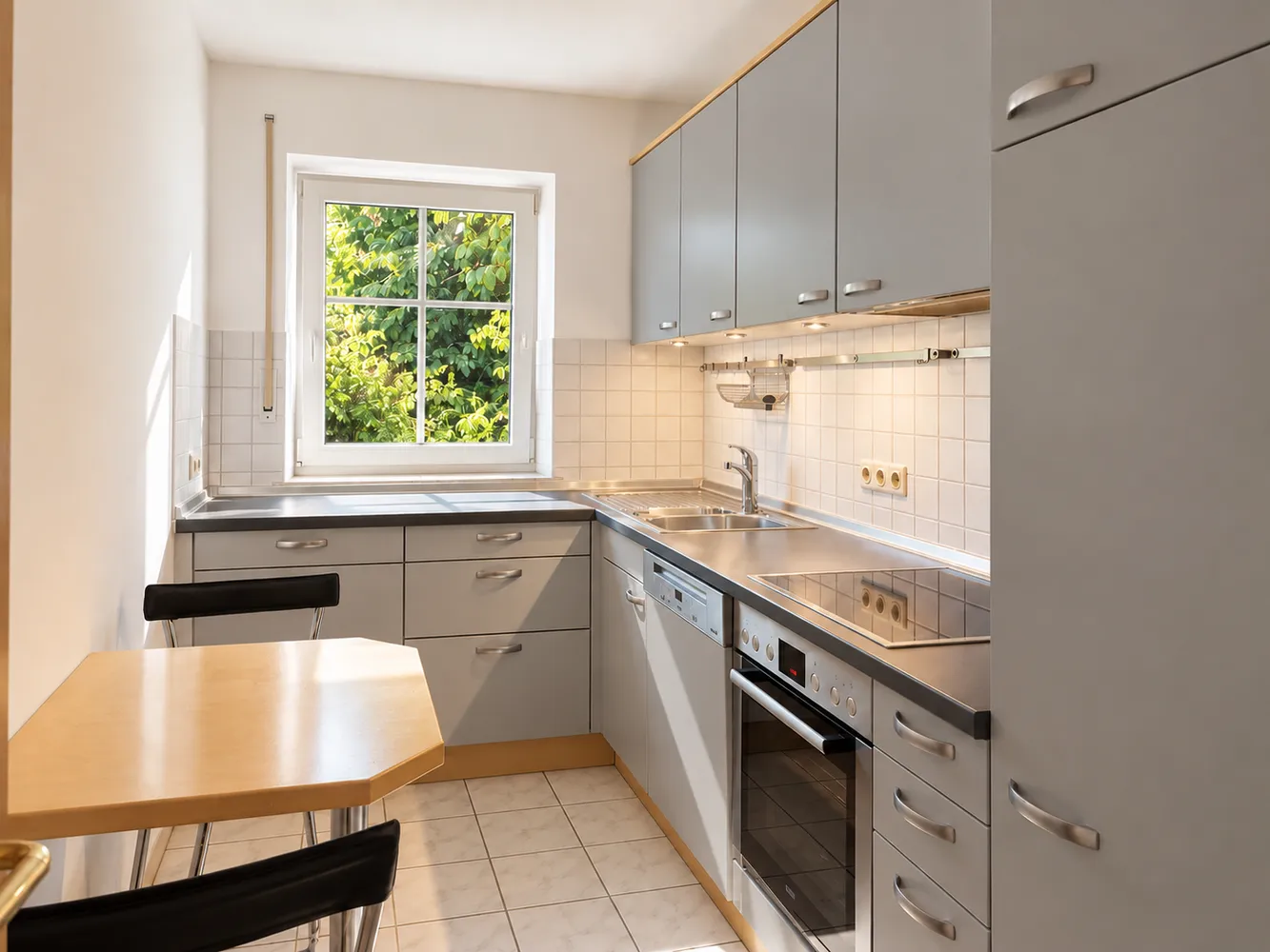 3 Zimmer Wohnung mit 80 m² in Straubing – Bild 3