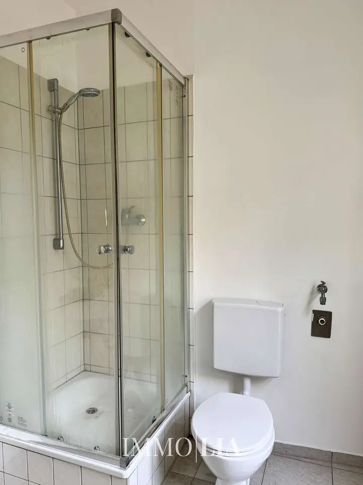 2 Zimmer Wohnung mit 45 m² in Meiningen – Bild 8