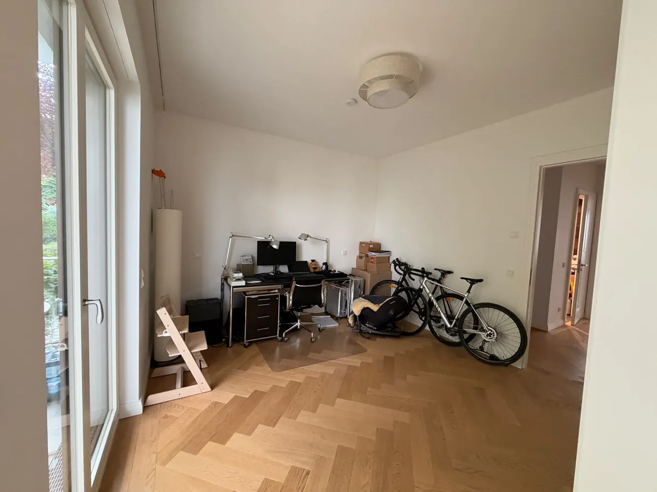 3 Zimmer Wohnung mit 83 m² in Berlin – Bild 9