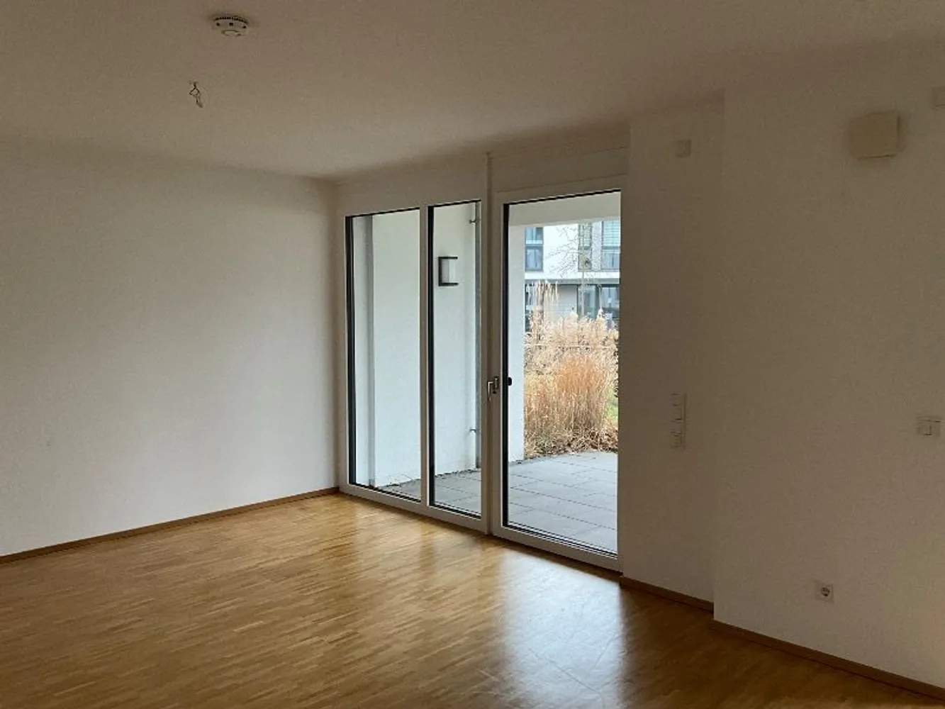 2 room apartment with 63 m² in Hanover – Photo 1
