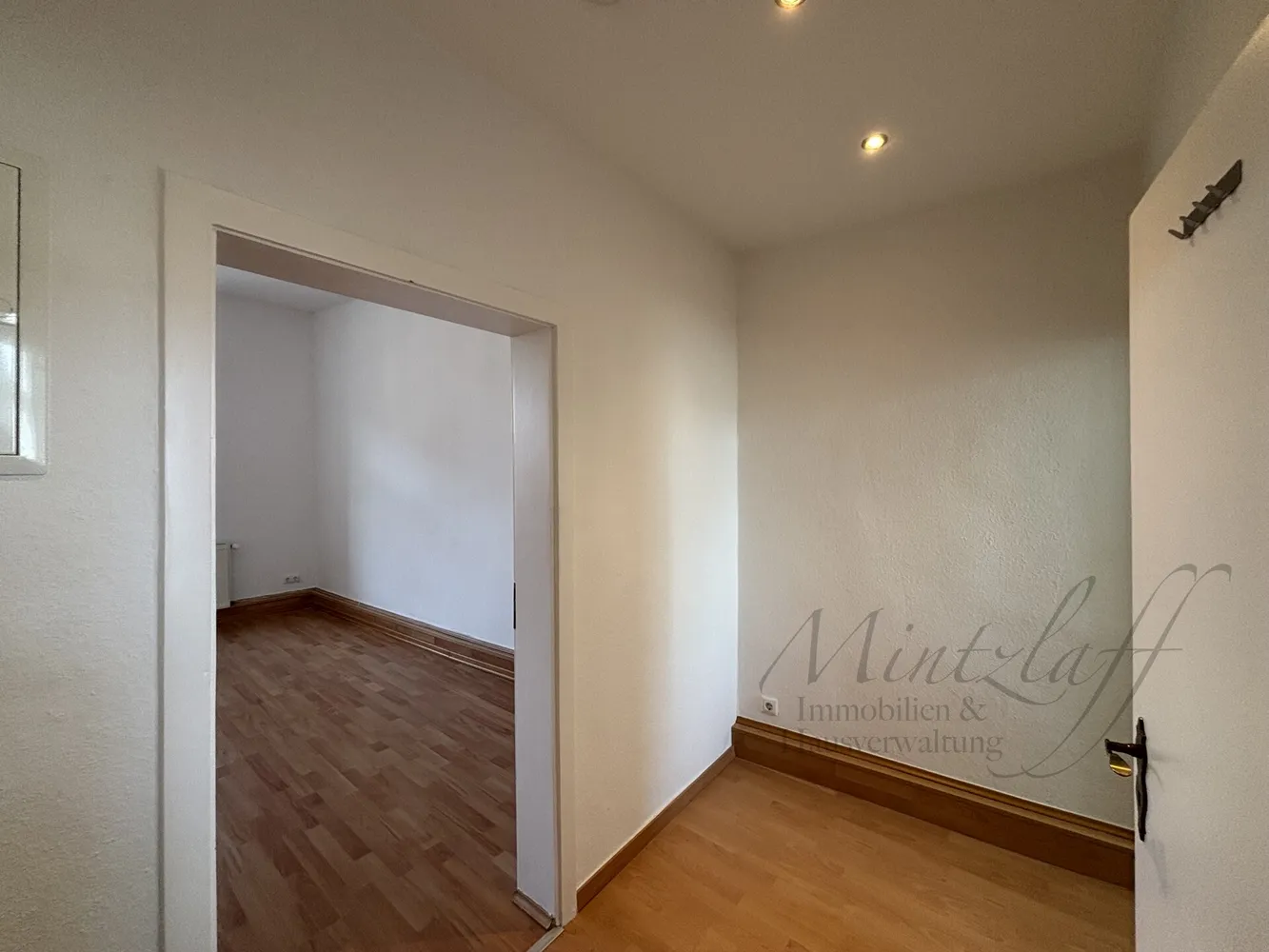 1 Zimmer Wohnung mit 40 m² in Stendal – Bild 7