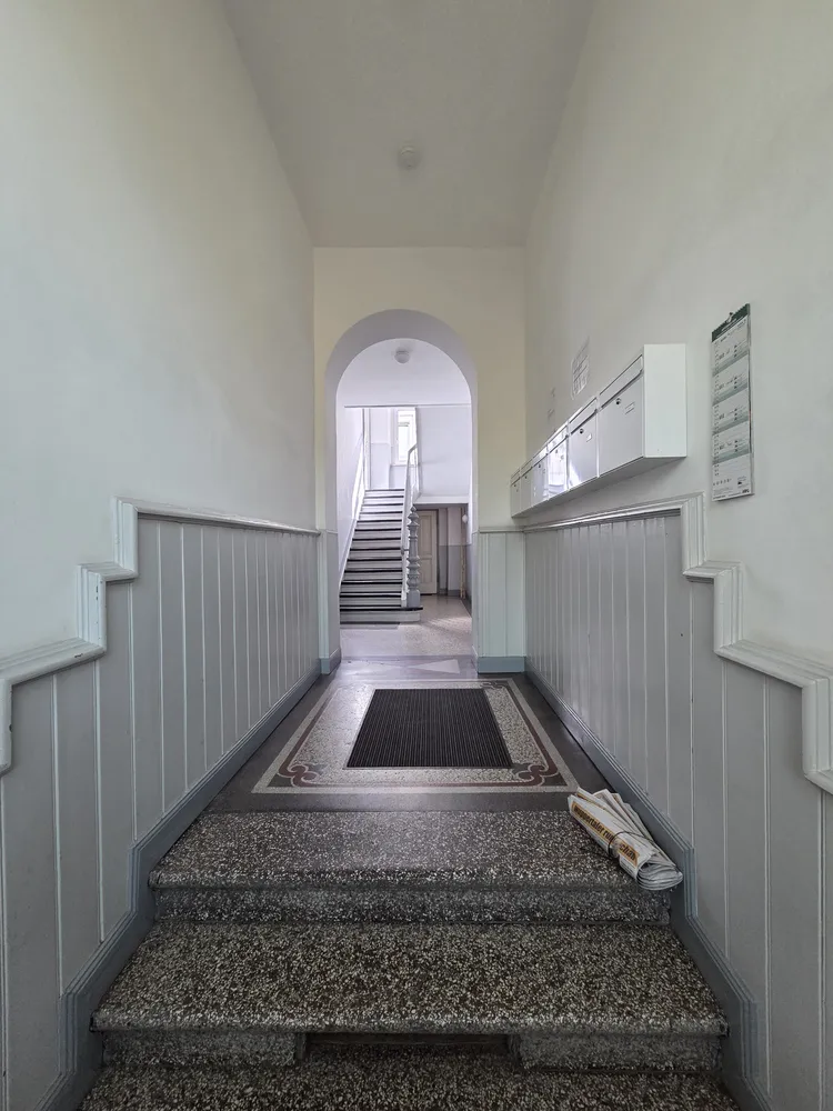 4 Zimmer Wohnung mit 85 m² in Wuppertal – Bild 3