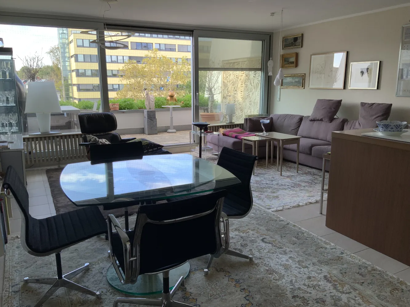 3 room apartment with 106 m² in Brühl – Photo 4