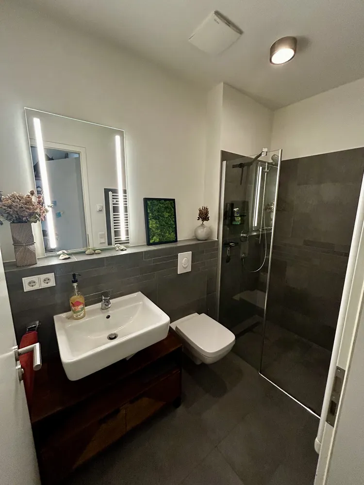 3 Zimmer Wohnung mit 88 m² in Leipzig – Bild 3