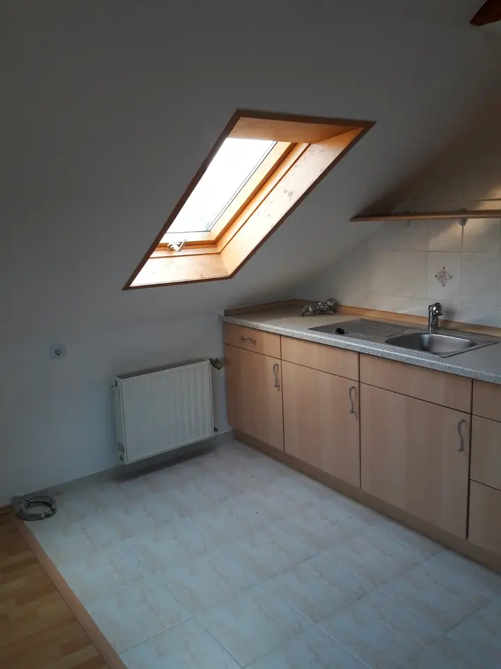 2 Zimmer Wohnung mit 50 m² in Coesfeld – Bild 6