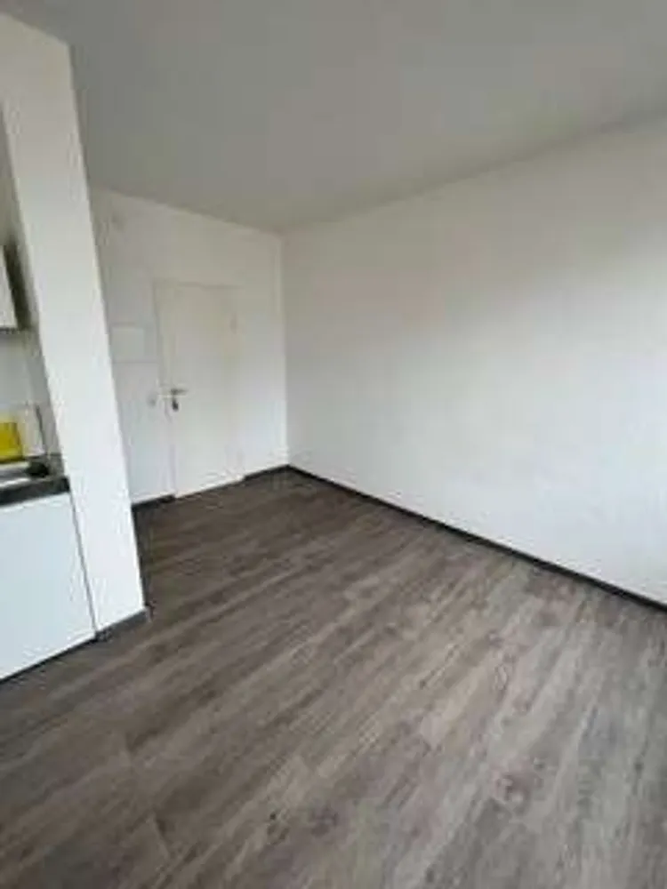 1 room apartment with 20 m² in Marburg – Photo 3