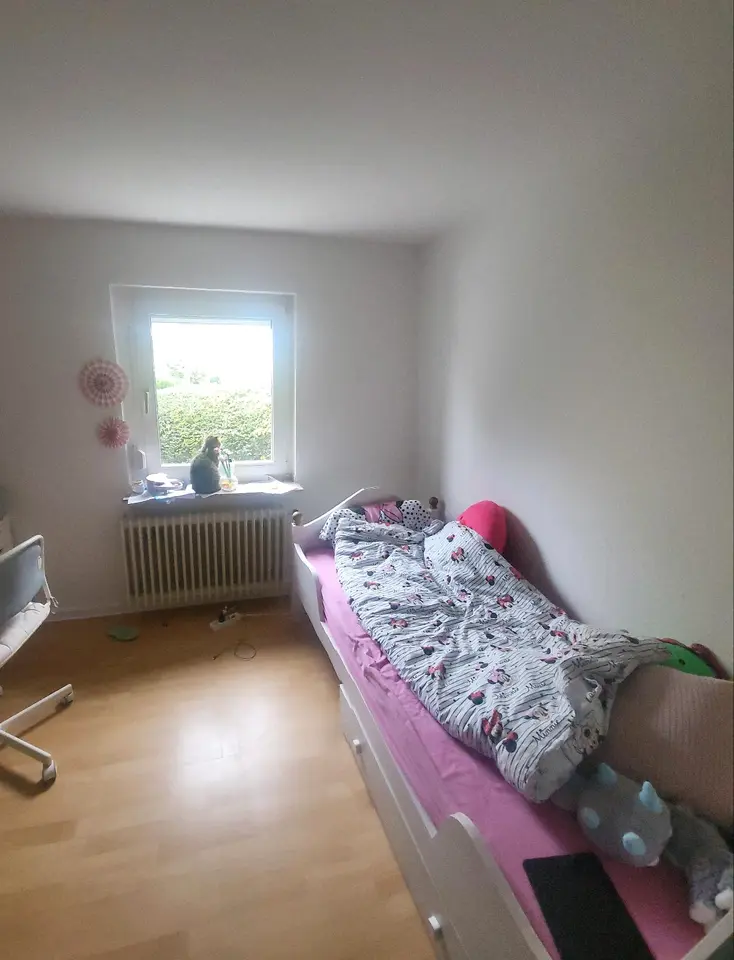 3 Zimmer Wohnung mit 70 m² in Viersen – Bild 8