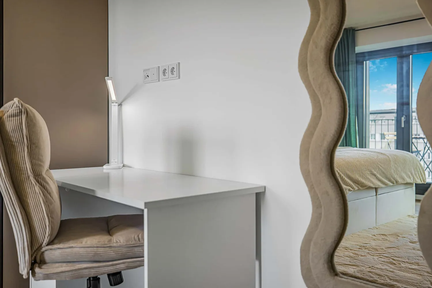 WG-Zimmer in München – Bild 5