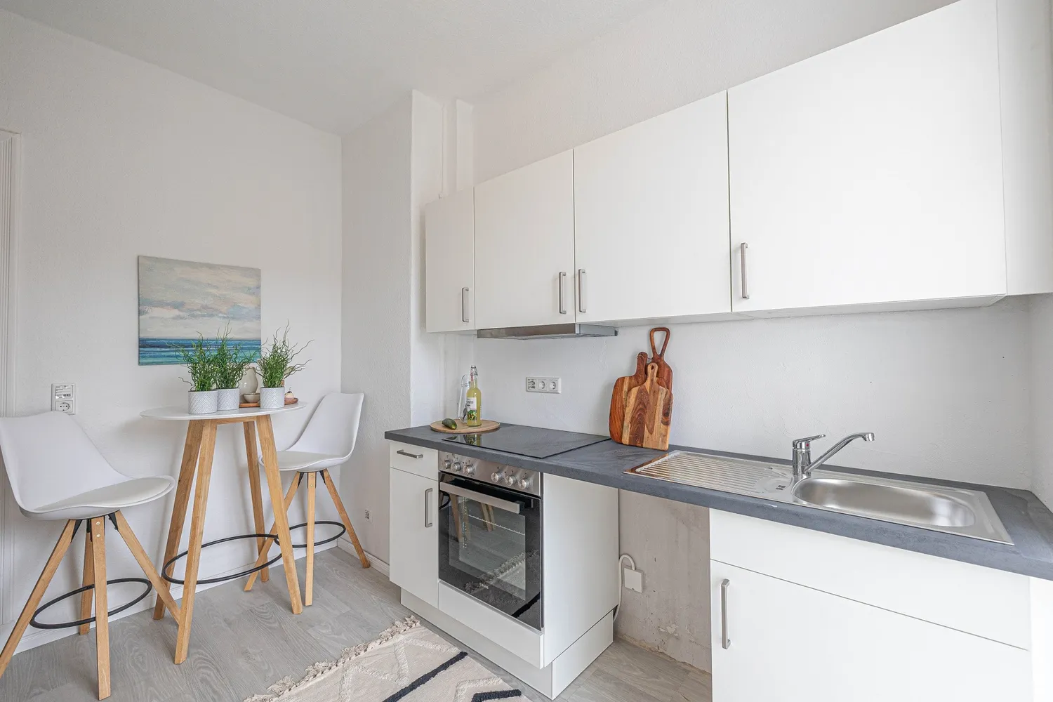 2 Zimmer Wohnung mit 56 m² in Kiel – Bild 5