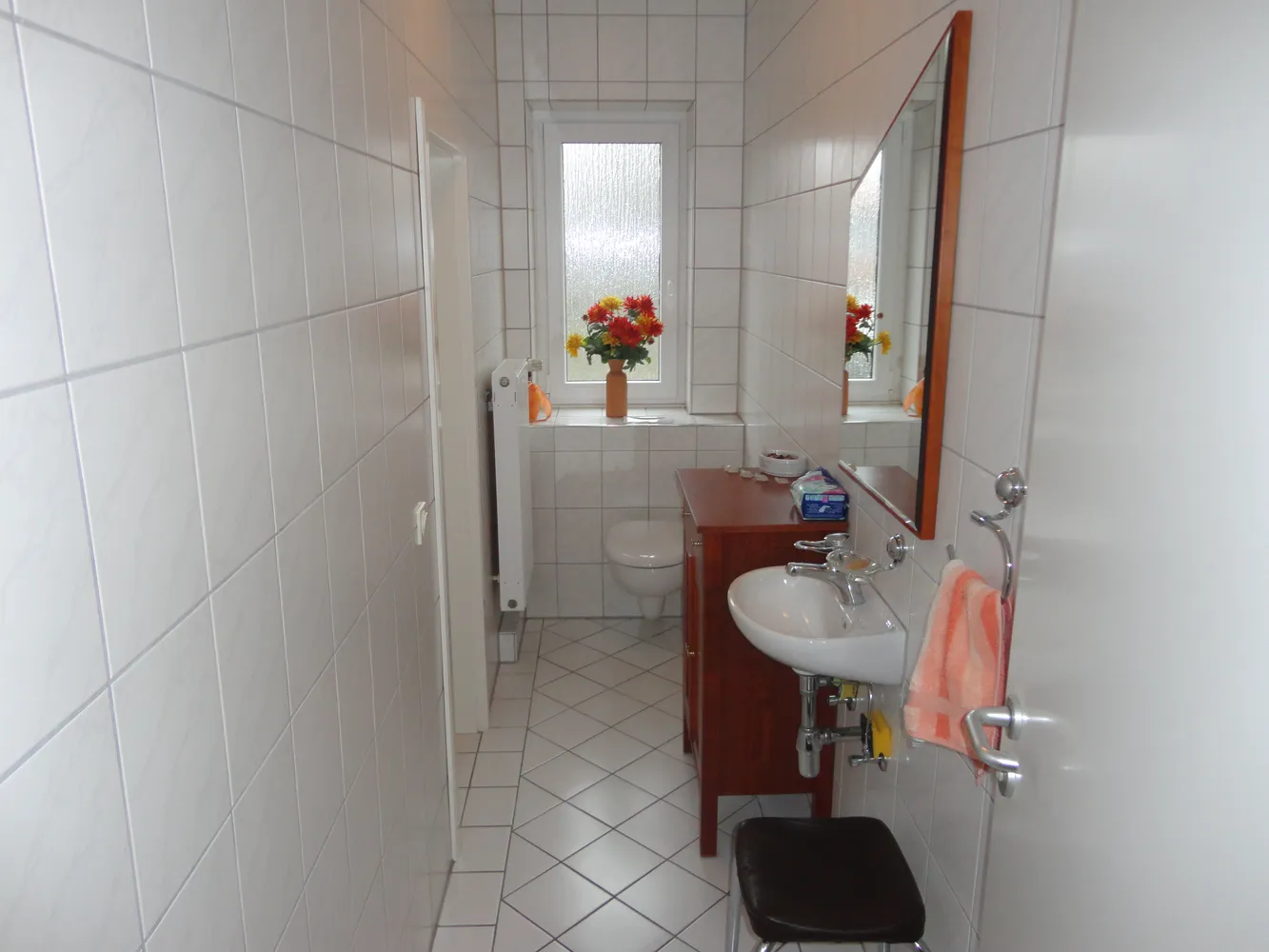 4 Zimmer Wohnung mit 100 m² in Gladbeck – Bild 4
