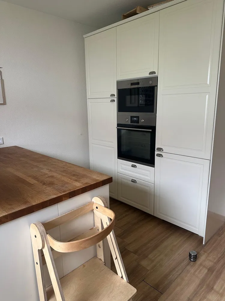 3 Zimmer Wohnung mit 125 m² in Ansbach – Bild 12