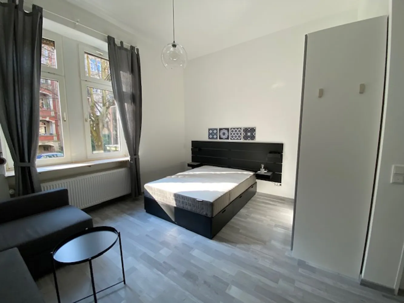 1 Zimmer Wohnung mit 25 m² in Wiesbaden – Bild 2
