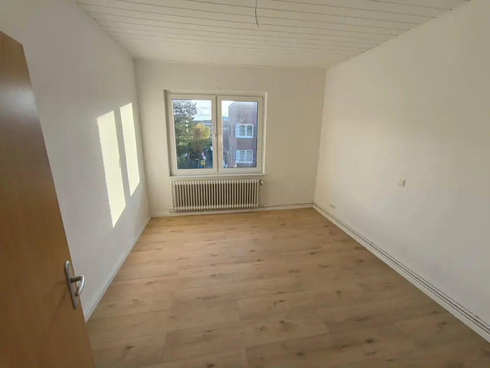 2 Zimmer Wohnung mit 48 m² in Wilhelmshaven – Bild 6