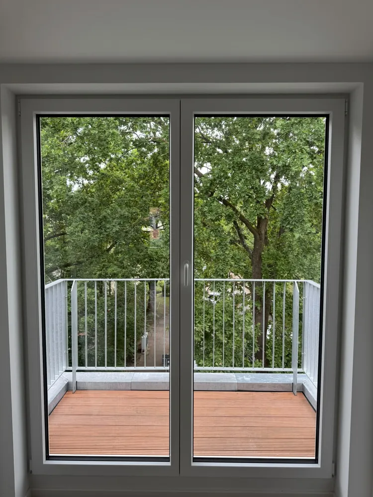 3 Zimmer Wohnung mit 64 m² in Hamburg – Bild 1