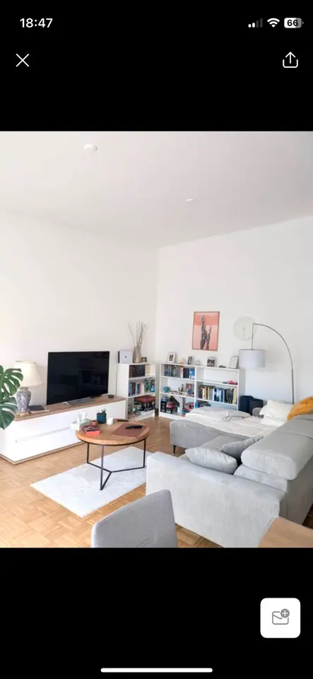 WG-Zimmer mit 83 m² in Osnabrück – Bild 1