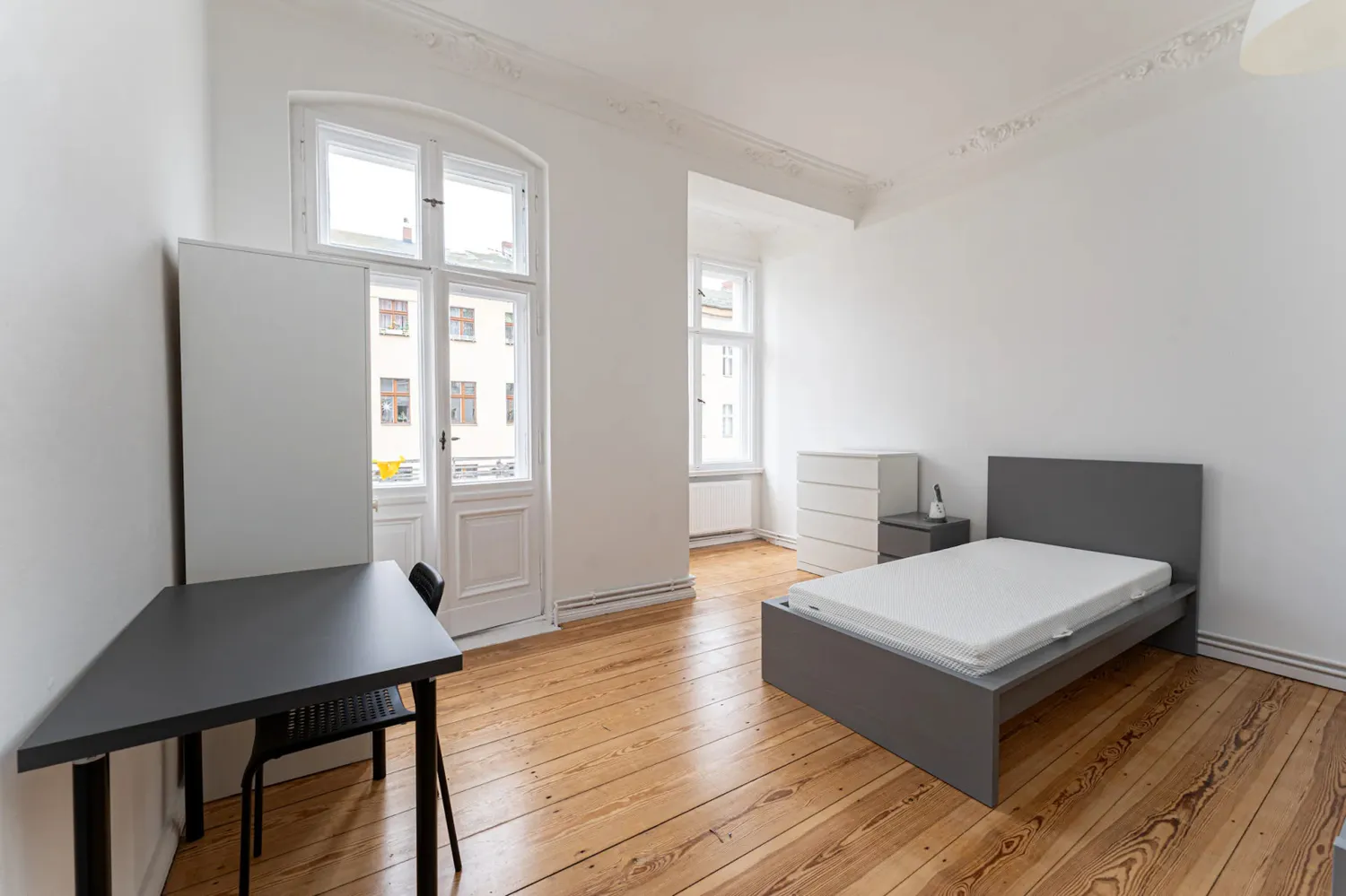 WG-Zimmer mit 25 m² in Berlin – Bild 3