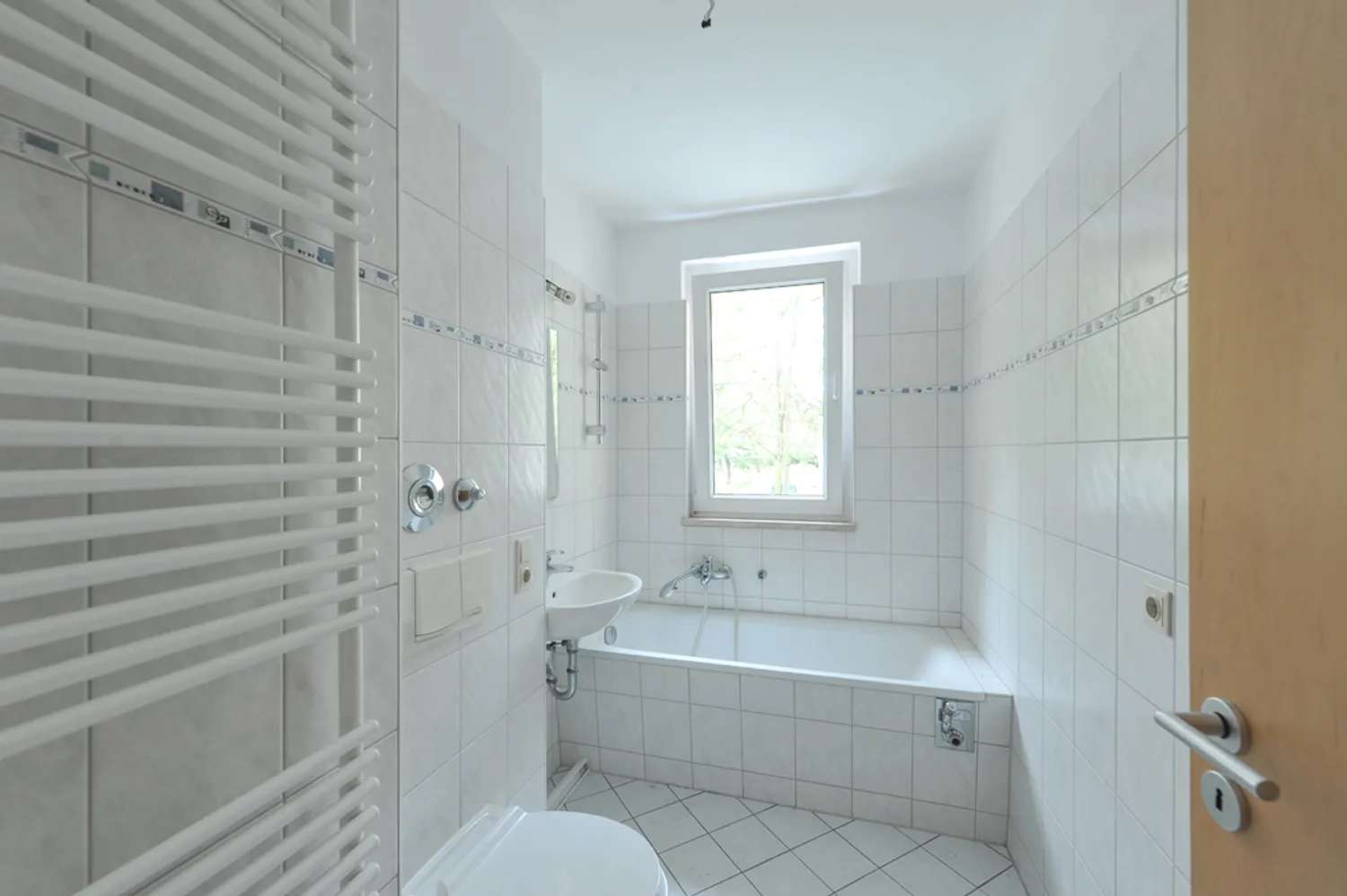 3 Zimmer Wohnung mit 57 m² in Halle (Saale) – Bild 7