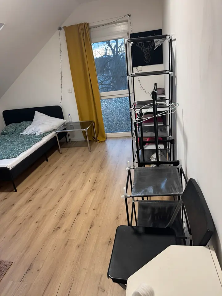 2 Zimmer Wohnung mit 15 m² in Gießen – Bild 6