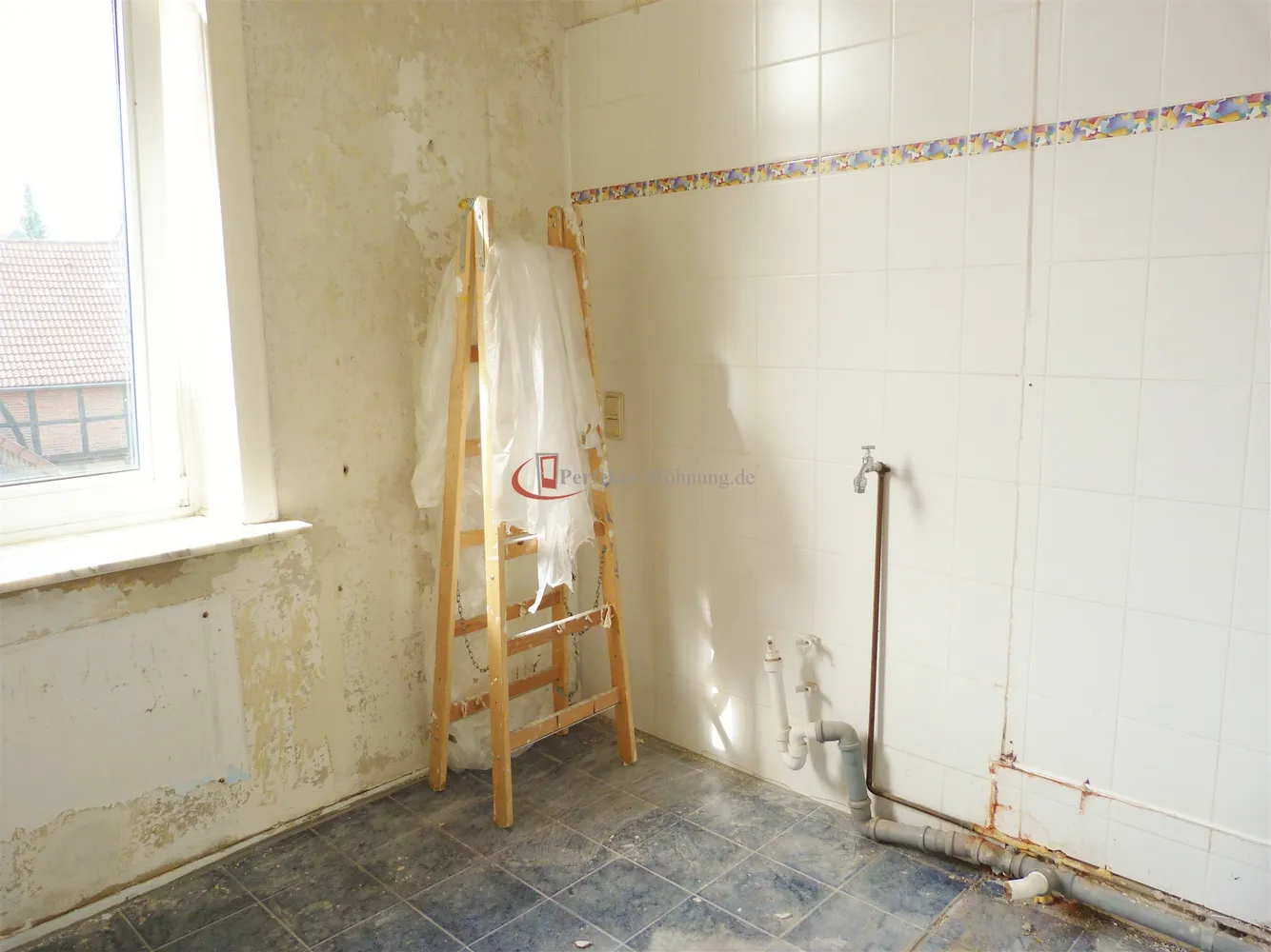 4 Zimmer Wohnung mit 124 m² in Hannover – Bild 12