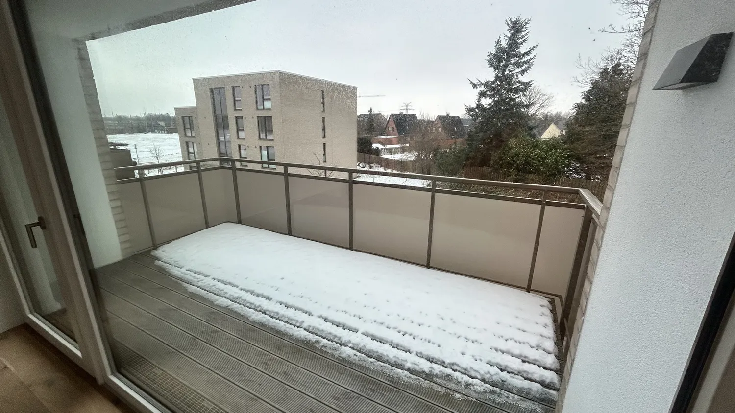 3 Zimmer Wohnung mit 108 m² in Flensburg – Bild 6