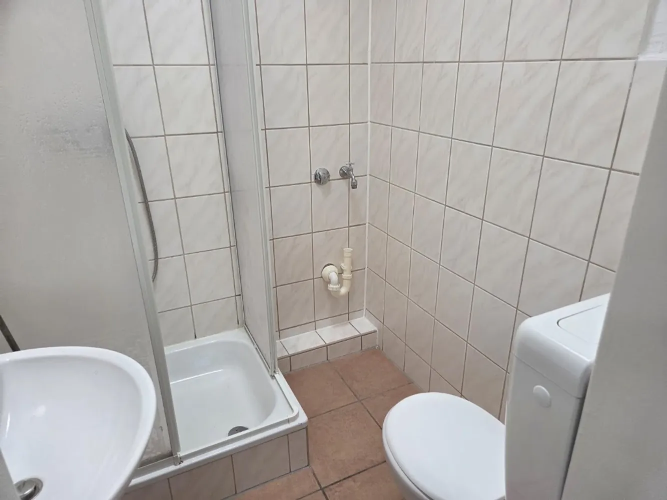 1 Zimmer Wohnung mit 33 m² in Solingen – Bild 4