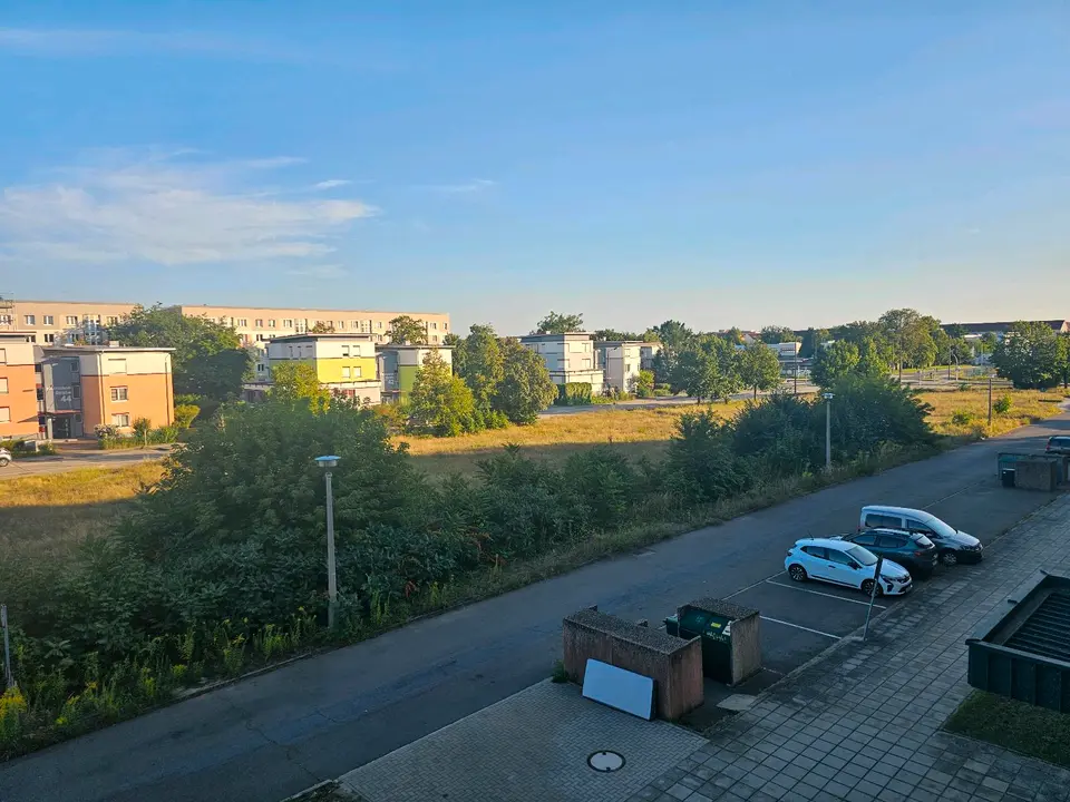 2 Zimmer Wohnung mit 47 m² in Hoyerswerda – Bild 7